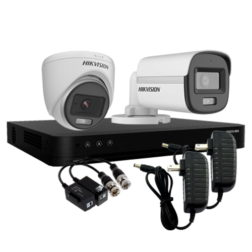 KIT ANÁLOGO COLORVU