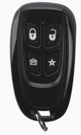 [ADE-CEREMLXB] BOTON TRANSMISOR 4 BOTONES PARA CE3