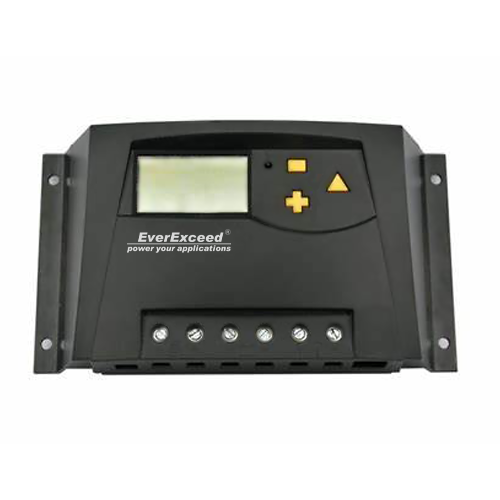 [EE-EP-20] CONTROLADOR PARA PANEL SOLAR 20A 12V/24V 