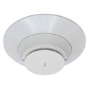 DETECTOR TERMICO DIRECCIONABLE DE TASA DE CRECIMIENTO | COLOR BLANCO | INCLUYE BASE | FIRE LITE