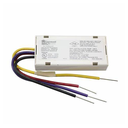 MINI MODULO DIRECCIONABLE | MONITOREO DE CONTACTO SECO | NORMALMENTE ABIERTO | ALIMENTACION 24 VCC | FIRE LITE