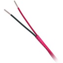 CABLE DE INCENDIO FPLR 2x16 - Rojo