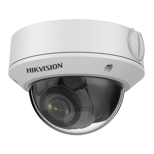 [HK-DS-2CD1743G0-IZ] CAMARA DOMO IP 4MP | LENTE VF MOTORIZADO 2.8-12mm | WDR | 30m IR | IP67 IK10