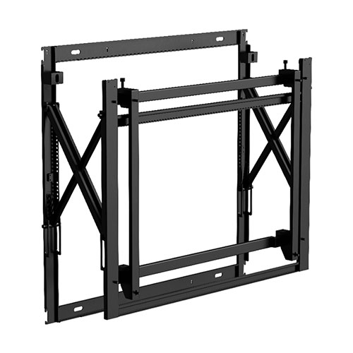 [HK-DS-DN5501W] SOPORTE DE PARED PARA MONITOR DE 55"