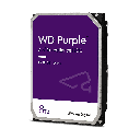 DISCO DURO 8TB WESTERN DIGITAL PURPLE VIDEO VIGILANCIA