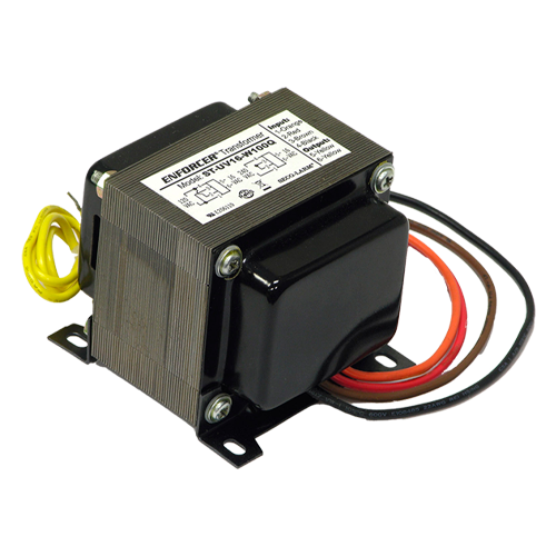 [SEC-ST-UV16-W100Q] TRANSFORMADOR 16VAC/100VAC FUENTE DE 5AMP