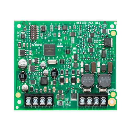 [SN-6815] EXPANSOR DE BUCLE SLC (SK) | Para paneles 6820-6820EVS