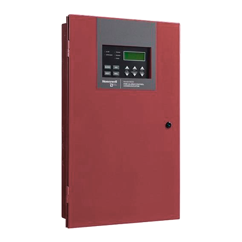 [SN-6820] PANEL DE INCENDIO SILENT KNIGHT 1100 PUNTOS