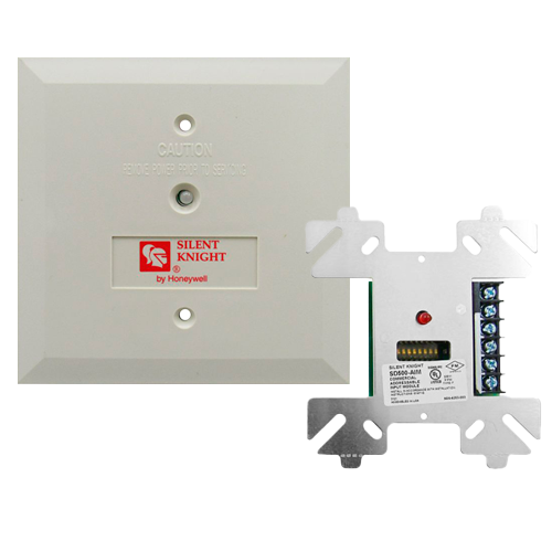 [SN-AFSKSD500LIM] MODULO DE AISLAMIENTO SILENT KNIGHT