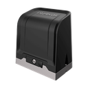 4660802 | MOTOR PARA PORTONES DE HASTA 3m | 800 KG | APERTURA EN 6 SEG. | ENGRANAJE DE ALUMINIO | Incluye: 2 CONTROLES | INTELBRAS