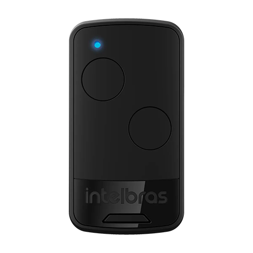[IN-EP-02] 4665032 | CONTROL REMOTO | PARA MOTORES DE INTELBRAS | 2 BOTONES