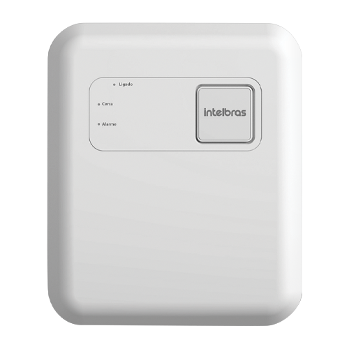 [IN-ELC-6012-NET/WIFI] 4550014 | ELECTRIFICADOR SMART | 7 ZONAS INALAMBRICAS | 1 ZONAS CABLEADA | 7KM | MODULO WIFI CON APLICACION | INTELBRAS