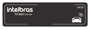 4684016 | STICKER VEHICULAR RFID 840-960 MHz | CON ALCANCE DE 6M DE DISTANCIA | INTELBRAS