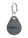 4684018 | LLAVERO RFID DE PROXIMIDAD | CON DOBLE FRECUENCIA 125 kHz y 13,56 MHz | INTELBRAS