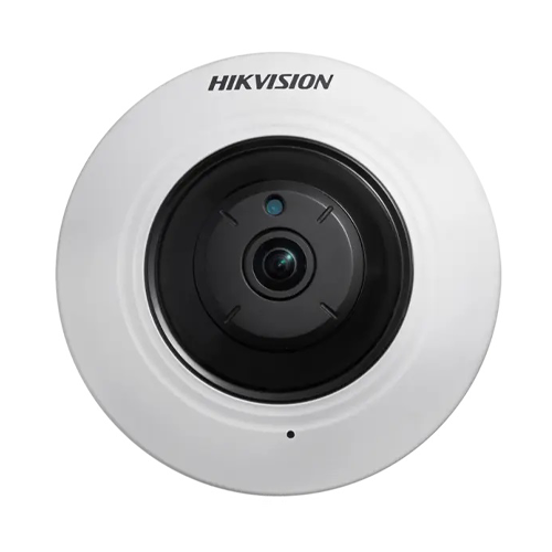 [HK-DS-2CD3956G2-IS] CAMARA FISHEYE 5MP ACUSENSE | WDR | AUDIO