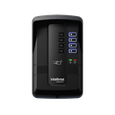 4500029 | CENTRAL CONDOMINIAL DE PORTERIA | PARA 4 DEPARTAMENTOS | DESVIO LLAMADA A CELULAR | SOPORTA 200 TAG RFID | INTELBRAS