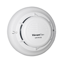 DETECTOR DE HUMO PHOTOELECTRICO 4HILOS 12 VOLT, SIN TONO DE ALARMA I N/O