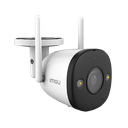 CAMARA BULLET 3 I 3MP  I H.265 I WIFI I AUDIO BIDIRECCIONAL I IP67 I DETECCION VEHICULAR