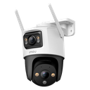 CAMARA CRUISER DUAL I 10MP  I H.265 I WIFI I AUDIO BIDIRECCIONAL I IP66 I VISION NOCTURNA
