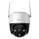 CAMARA CRUISER 4G I 1080P I WIFI I FULL COLOR I IP66 I DETECCION IA HUMANOS