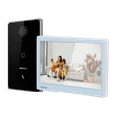 KIT VIDEOPORTERO IP | INCLUYE FRENTE DE CALLE Y PANTALLA 7" |WIFI | POE | IP65