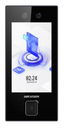 TERMINAL DE RECONOCIMIENTO FACIAL I 4.5" LCD 2MP I 3000 ROSTROS | QR | POE | IP65